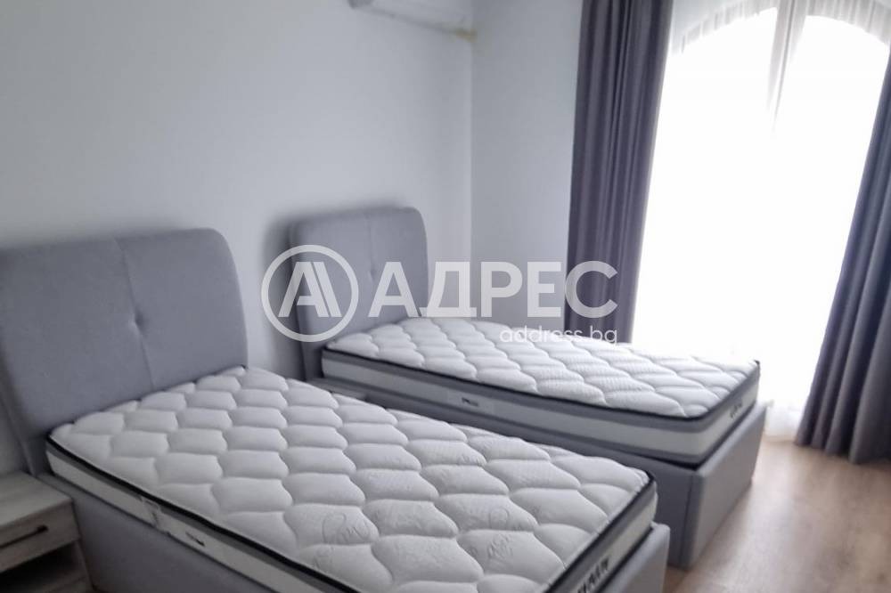 Продава 3-СТАЕН, с. Кошарица, област Бургас, снимка 13 - Апартаменти - 55057285