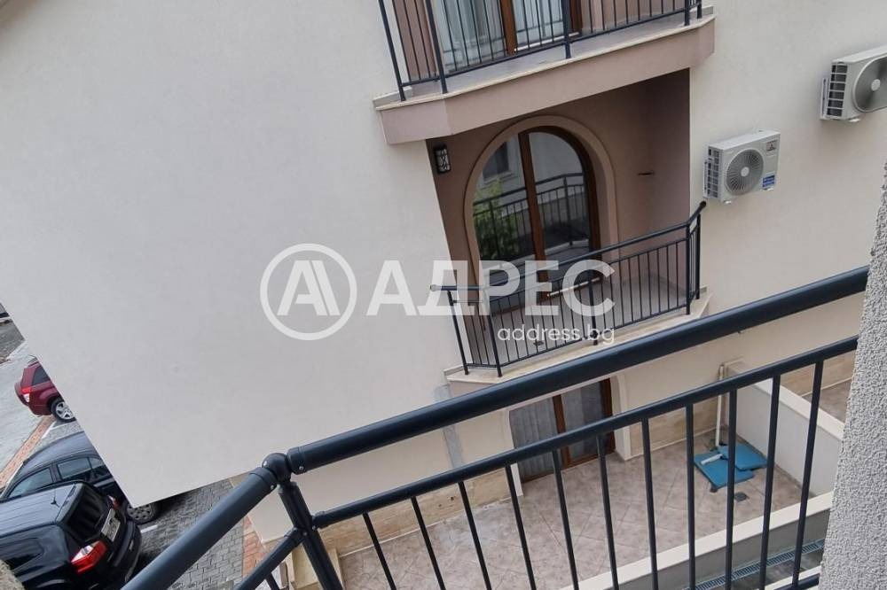 Продава 3-СТАЕН, с. Кошарица, област Бургас, снимка 14 - Апартаменти - 55057285