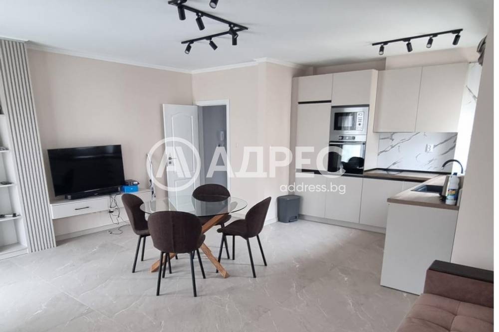 Продава 3-СТАЕН, с. Кошарица, област Бургас, снимка 2 - Апартаменти - 55057285