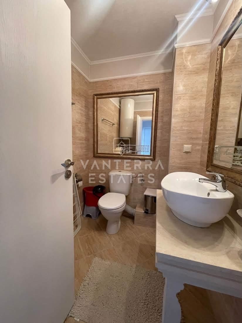 Продава 3-СТАЕН, гр. Свети Влас, област Бургас, снимка 7 - Апартаменти - 55194903