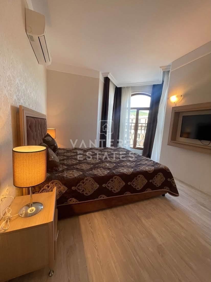 Продава 3-СТАЕН, гр. Свети Влас, област Бургас, снимка 6 - Апартаменти - 55194903