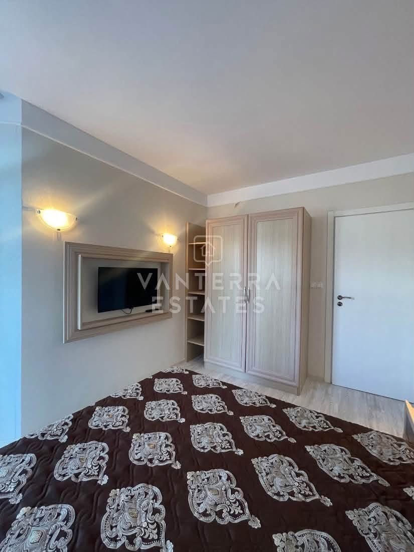 Продава 3-СТАЕН, гр. Свети Влас, област Бургас, снимка 5 - Апартаменти - 55194903