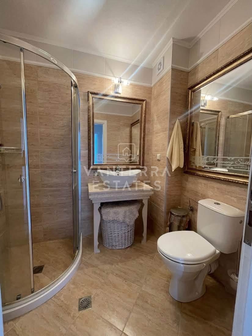 Продава 3-СТАЕН, гр. Свети Влас, област Бургас, снимка 10 - Апартаменти - 55194903