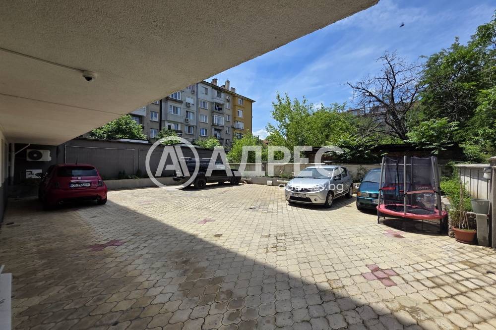 Продава 3-СТАЕН, гр. София, Зона Б-19, снимка 17 - Апартаменти - 55441760