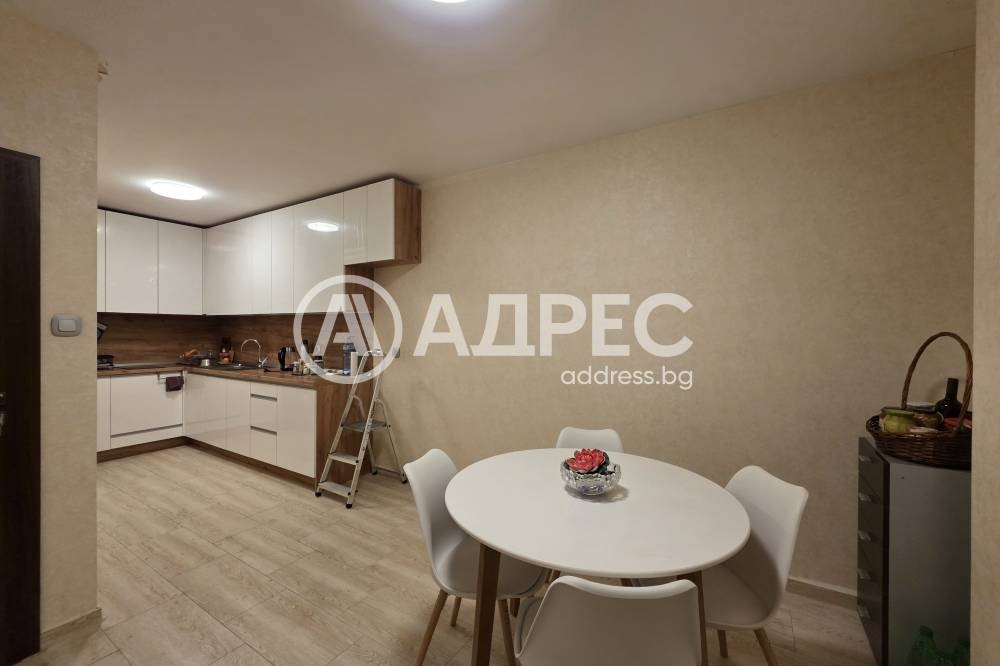 Продава 3-СТАЕН, гр. София, Зона Б-19, снимка 8 - Апартаменти - 55441760