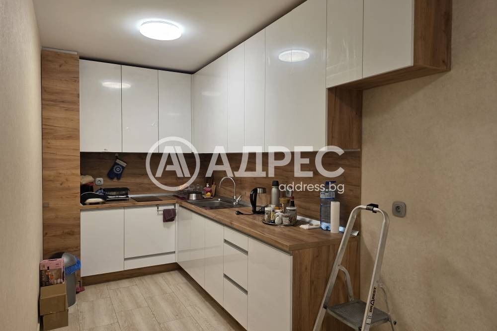 Продава 3-СТАЕН, гр. София, Зона Б-19, снимка 9 - Апартаменти - 55441760