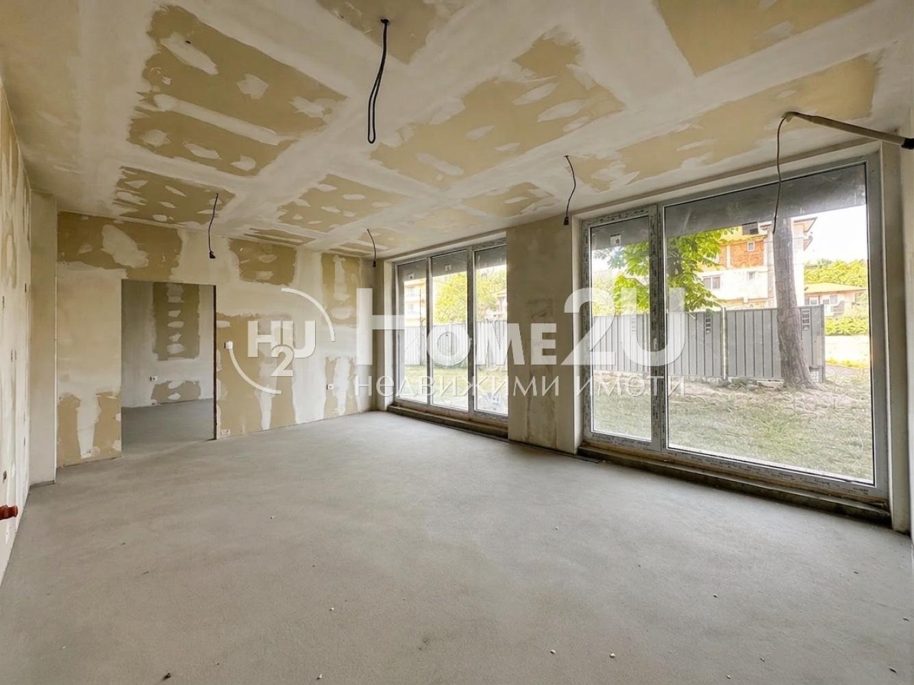 Продава 3-СТАЕН, гр. Варна, Аспарухово, снимка 2 - Апартаменти - 55899829