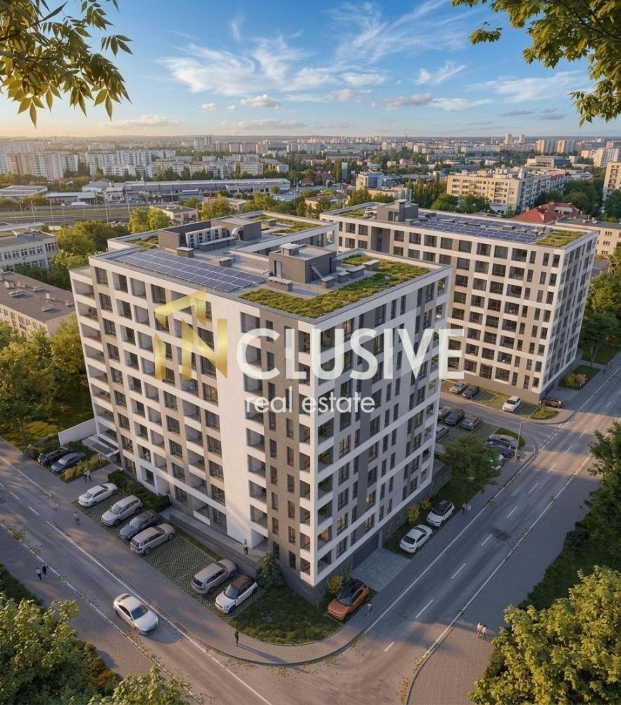 Продава 4-СТАЕН, гр. Варна, Възраждане 1, снимка 3 - Апартаменти - 55234347