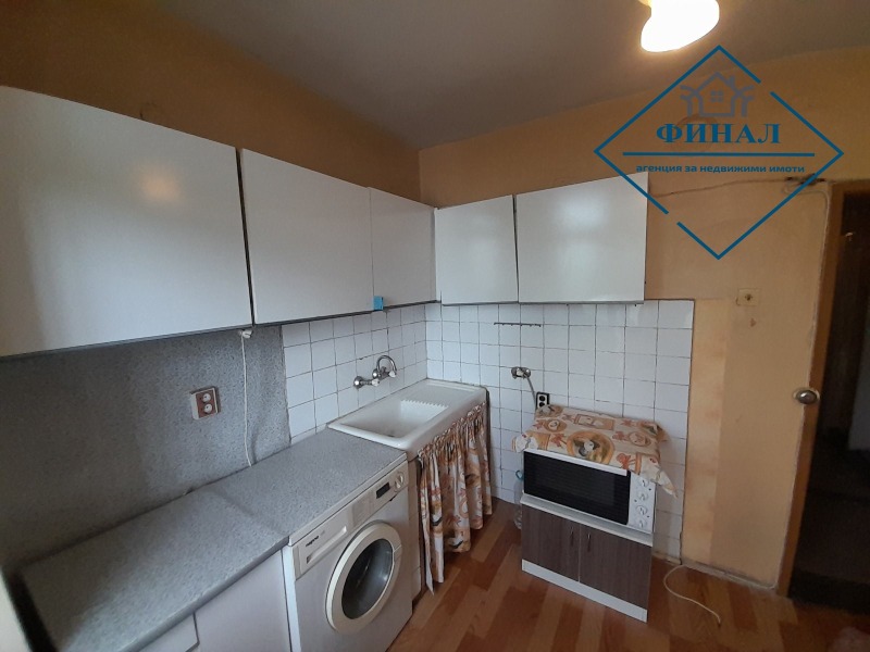 Продава 2-СТАЕН в град Шумен, Добруджански - 68 кв.м / 76 693.78 € » 150 000 лв., ИМОТИ ФИНАЛ
