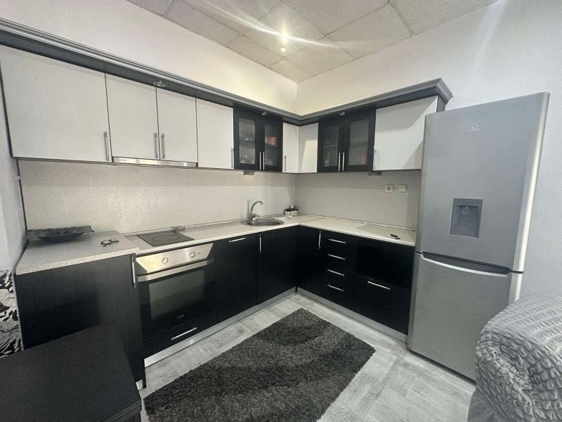 Продава 3-СТАЕН в град Стара Загора, Опълченски - 58 кв.м / 70 000 € » 136 908.10 лв., КОМФОРТ ЕСТЕЙТ