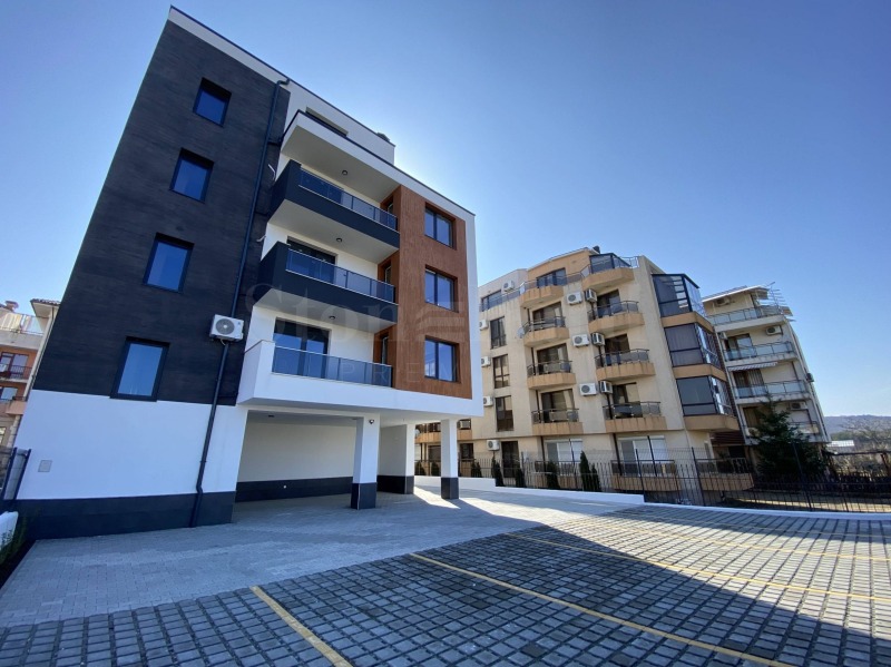 Продава 3-СТАЕН в област Бургас, гр. Приморско - 86 кв.м / 116 600 € » 228 049.78 лв., СТОУНХАРД ПРЕМИЪР В СТРАНАТА И ЧУЖБИНА