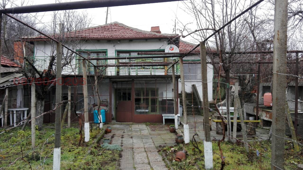 Продава КЪЩА | Imot.bg — изображение 1