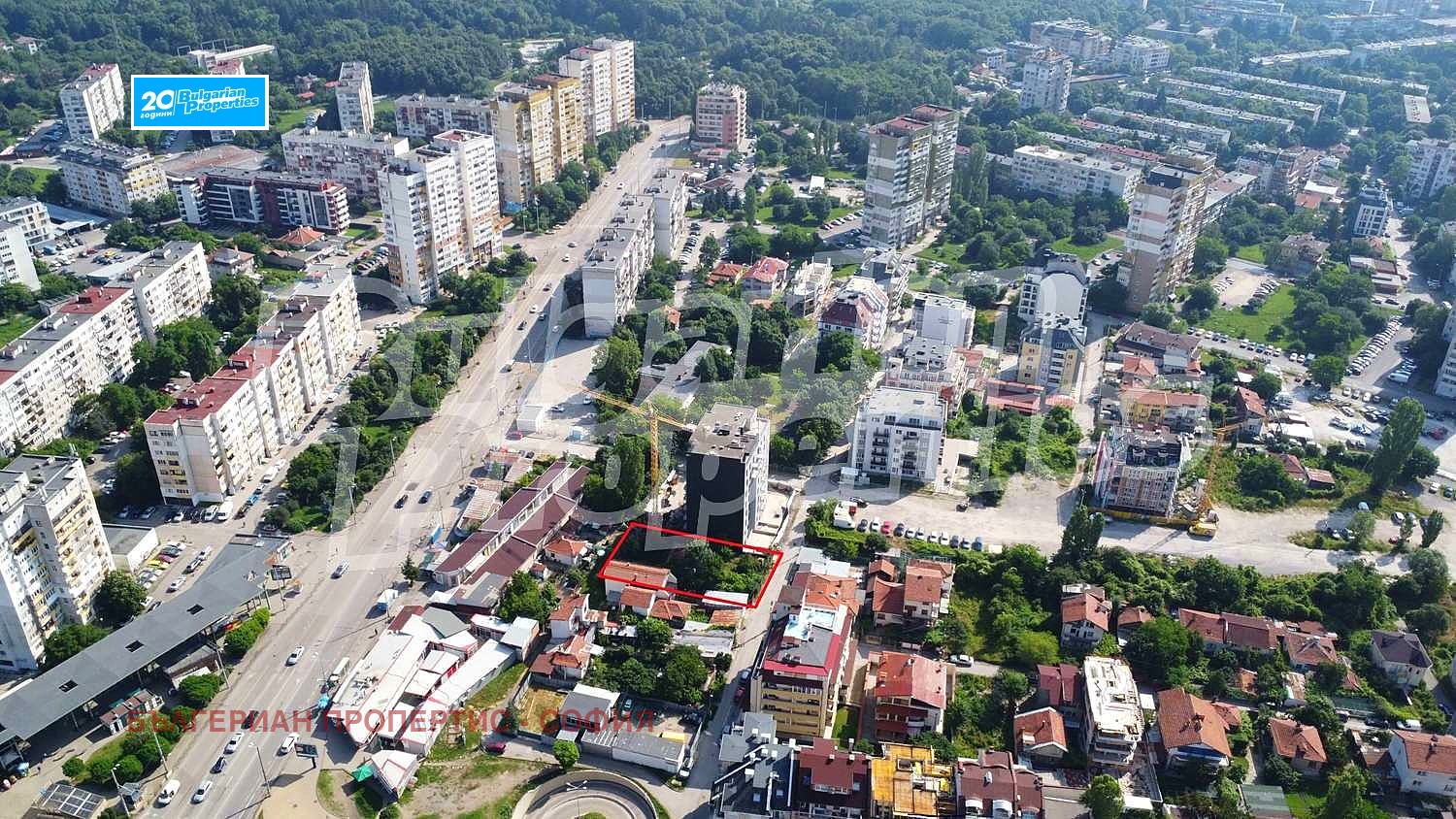 Продава МАГАЗИН | Imot.bg — изображение 2