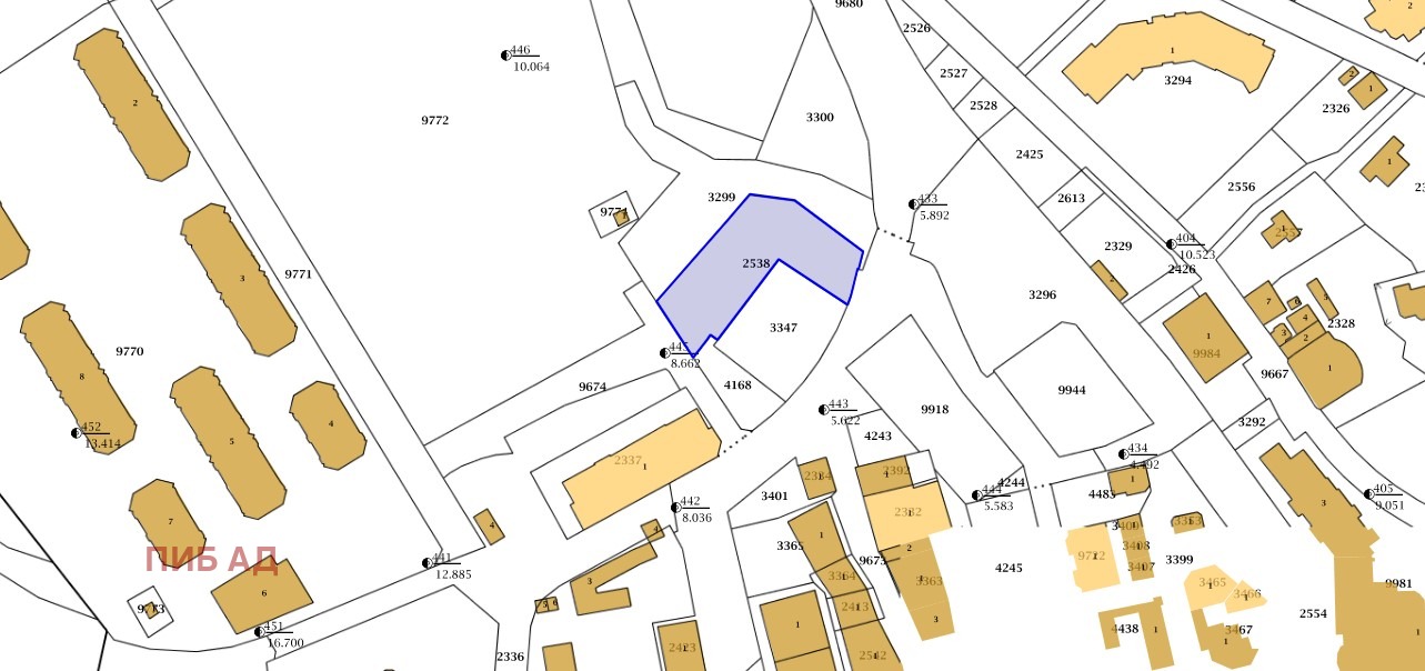 Продава ПАРЦЕЛ | Imot.bg — изображение 3