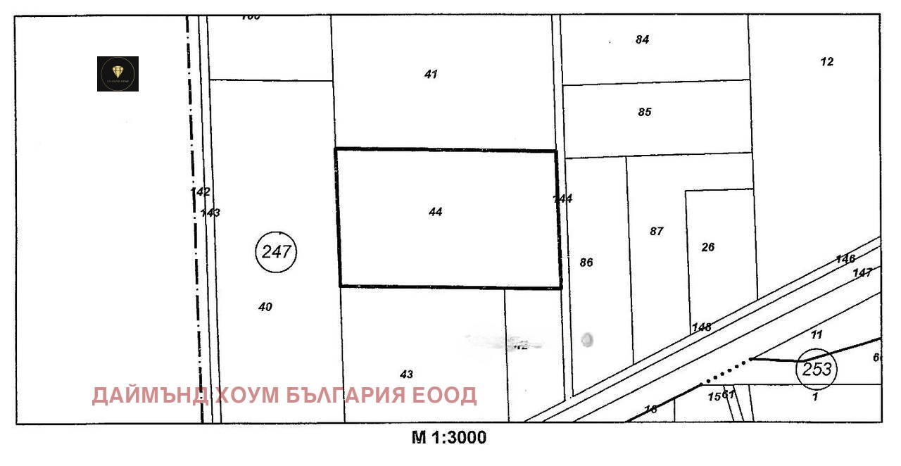 Продава ПАРЦЕЛ | Imot.bg — изображение 3