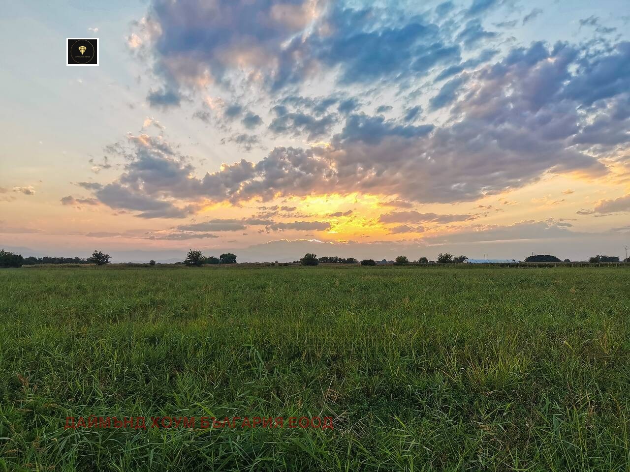 Продава ПАРЦЕЛ | Imot.bg — изображение 1