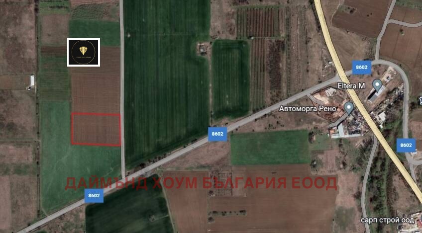 Продава ПАРЦЕЛ | Imot.bg — изображение 4