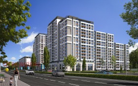 Продава  2-стаен, град Пловдив