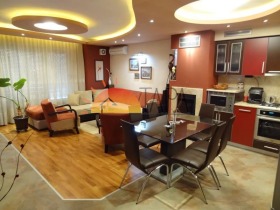 2 bedroom Kyuchuk Parizh, Plovdiv 4