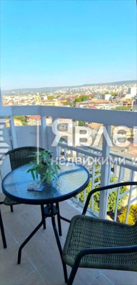 Продава 3-СТАЕН, гр. Варна, Център, снимка 7