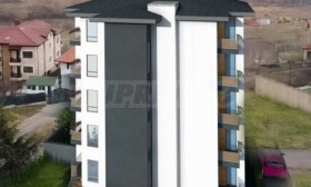 Продажба на четеристайни апартаменти в град Бургас - изображение 5 