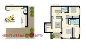 Maisonette Bistritsa, Sofia
