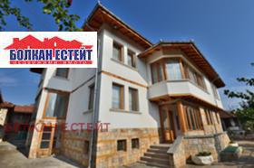 Продажба на имоти в гр. Сухиндол, област Велико Търново - изображение 19 