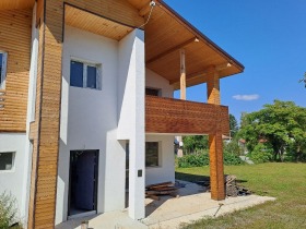 Casa Galabnik, región Pernik 14