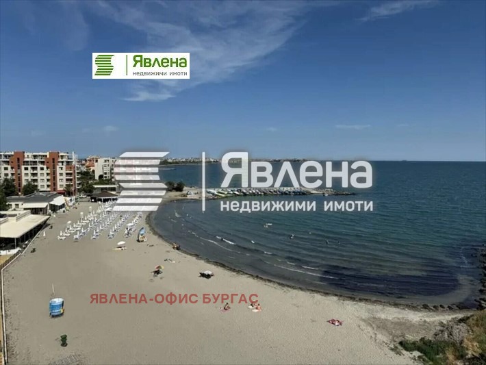 Продава 1-СТАЕН, гр. Поморие, област Бургас, снимка 3 - Aпартаменти - 47134985