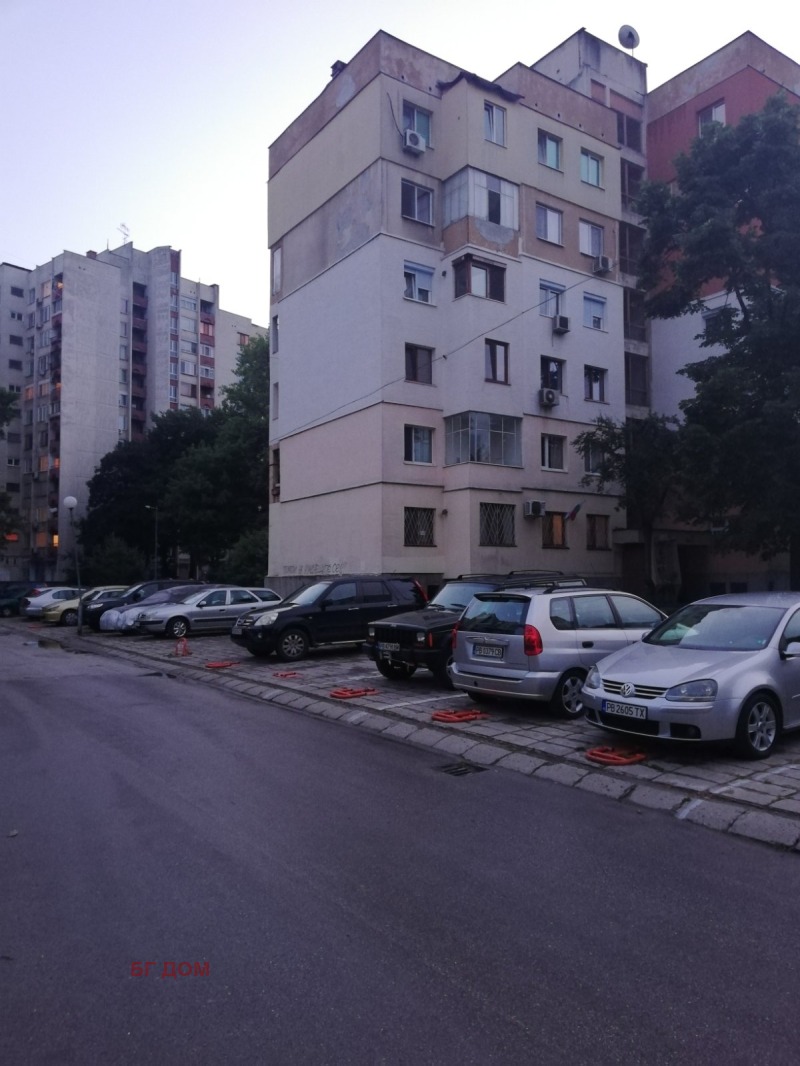 Til salg  Studie Plovdiv , Trakiya , 36 kvm | 97287336 - billede [6]