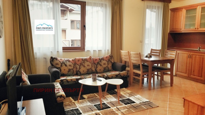 En venta  Estudio región Blagoevgrad , Razlog , 45 metros cuadrados | 28082268 - imagen [2]