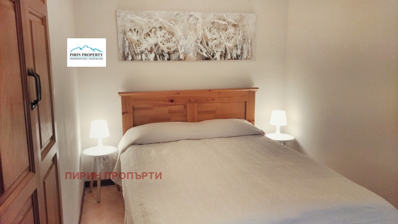 En venta  Estudio región Blagoevgrad , Razlog , 45 metros cuadrados | 28082268 - imagen [6]