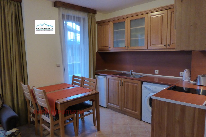 En venta  Estudio región Blagoevgrad , Razlog , 45 metros cuadrados | 28082268 - imagen [8]