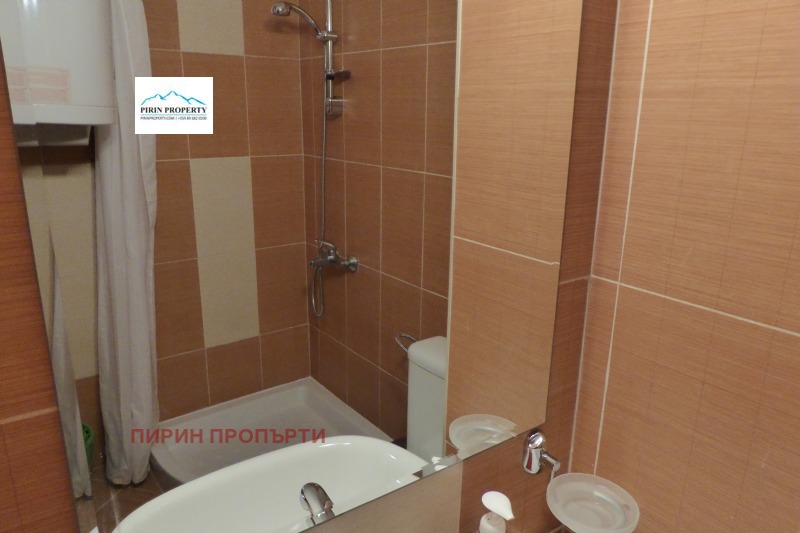 En venta  Estudio región Blagoevgrad , Razlog , 45 metros cuadrados | 28082268 - imagen [15]