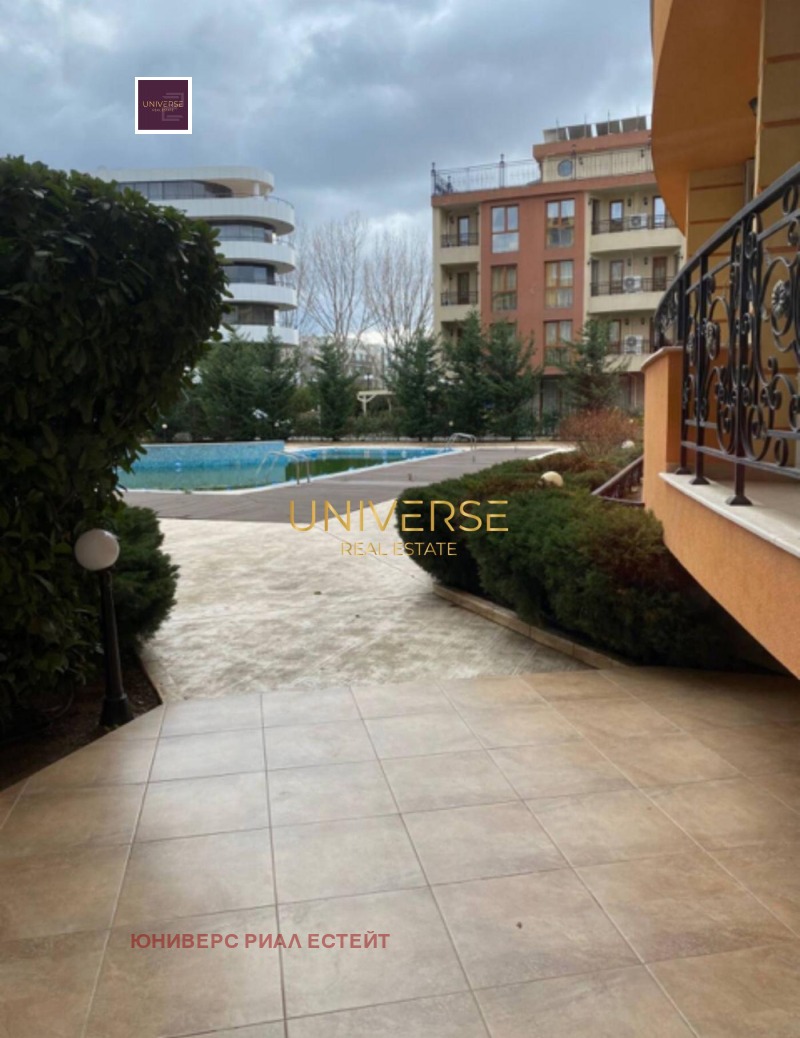 À vendre  Studio région Bourgas , k.k. Slantchev bryag , 39 m² | 93690949 - image [8]