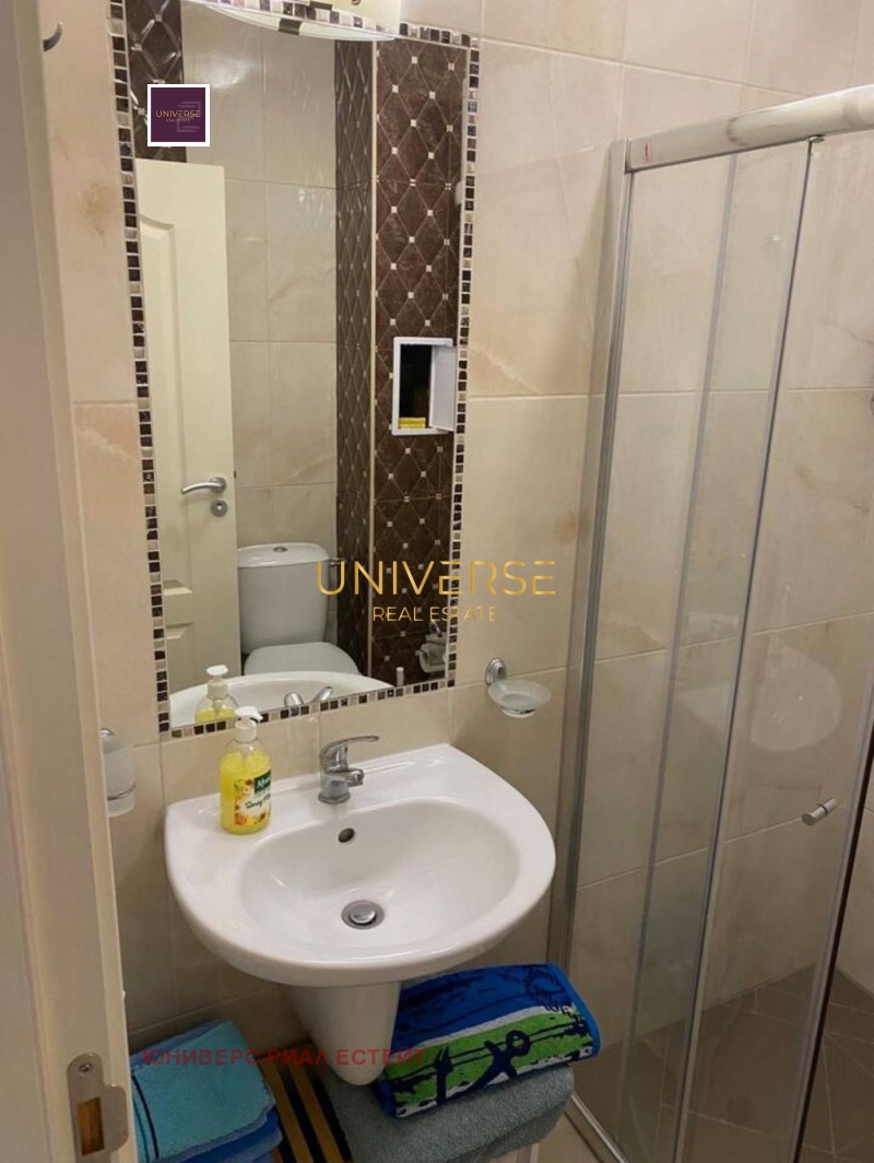 À vendre  Studio région Bourgas , k.k. Slantchev bryag , 39 m² | 93690949 - image [6]