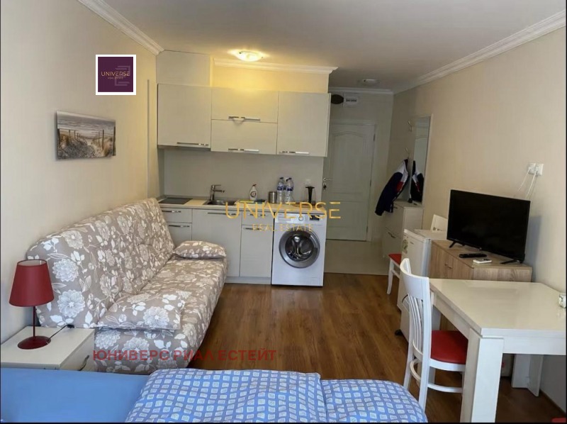 À vendre  Studio région Bourgas , k.k. Slantchev bryag , 39 m² | 93690949