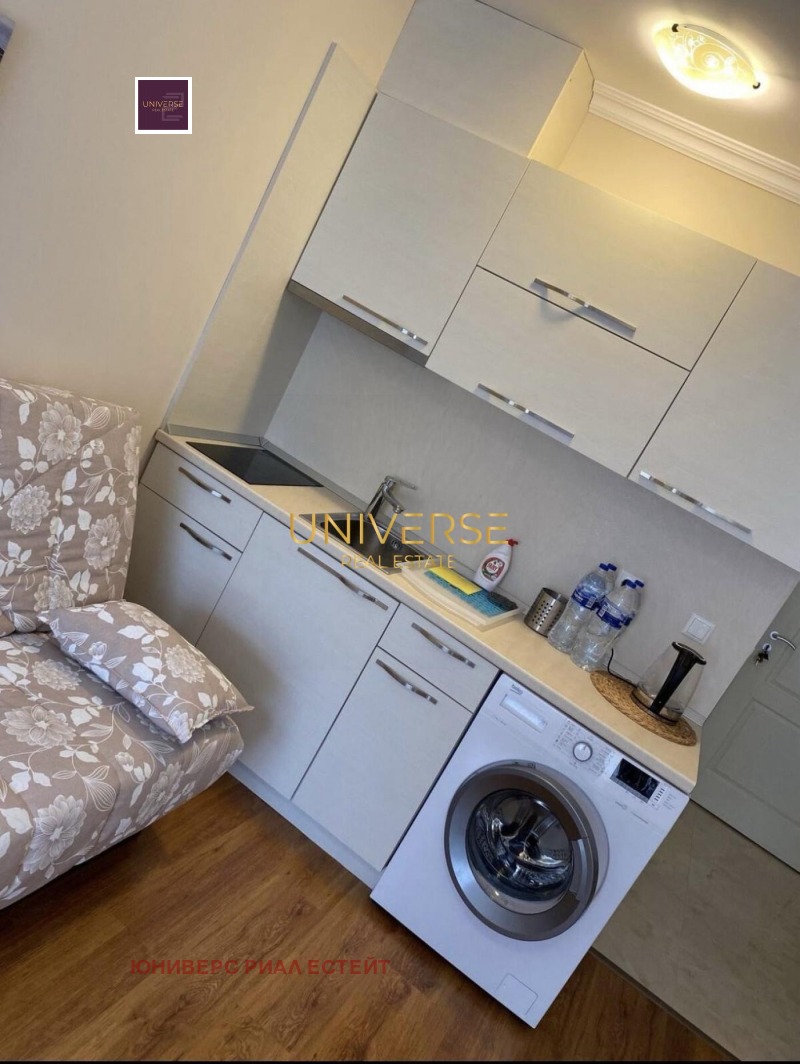 À vendre  Studio région Bourgas , k.k. Slantchev bryag , 39 m² | 93690949 - image [3]