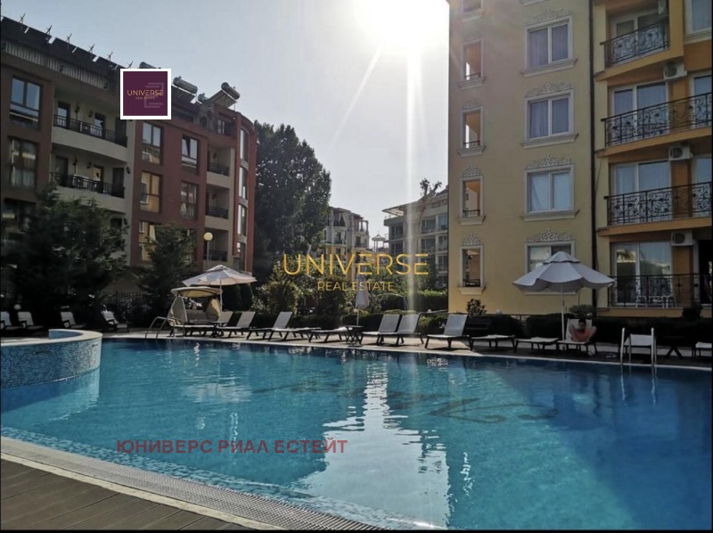 À vendre  Studio région Bourgas , k.k. Slantchev bryag , 39 m² | 93690949 - image [10]