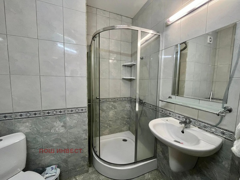 Продава 1-СТАЕН, к.к. Слънчев бряг, област Бургас, снимка 4 - Апартаменти - 52526443