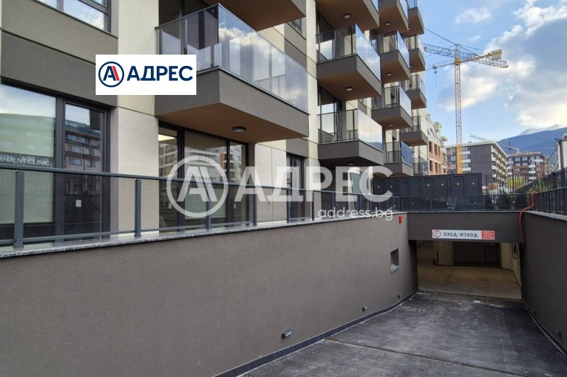 Till salu  1 sovrum Sofia , Malinova dolina , 70 kvm | 96630508 - bild [15]