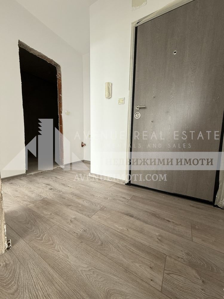 Продава 2-СТАЕН, гр. Пловдив, Гагарин, снимка 4 - Апартаменти - 51275770