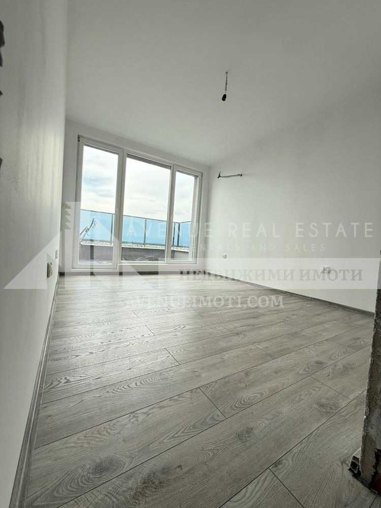 Продава 2-СТАЕН, гр. Пловдив, Гагарин, снимка 3 - Апартаменти - 51275770