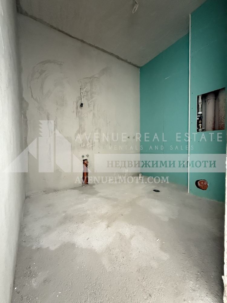 Продава 2-СТАЕН, гр. Пловдив, Гагарин, снимка 5 - Апартаменти - 51275770