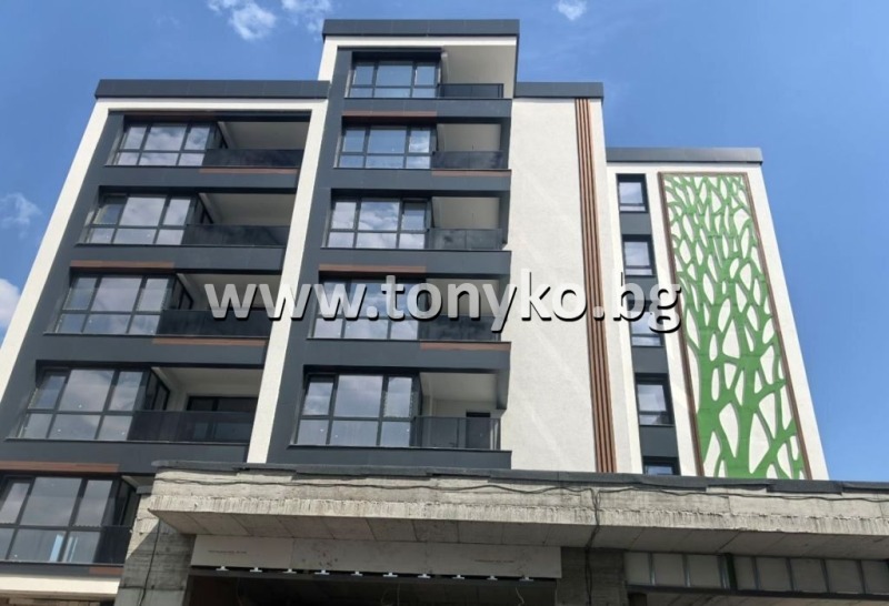 En venta  1 dormitorio Plovdiv , Industrialna zona - Iztok , 76 metros cuadrados | 47747555
