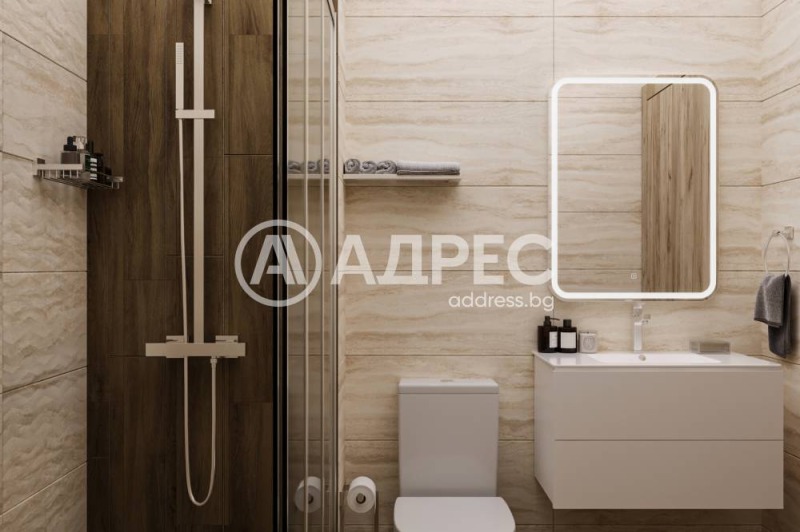 Продава 2-СТАЕН, к.к. Слънчев бряг, област Бургас, снимка 6 - Апартаменти - 52143889