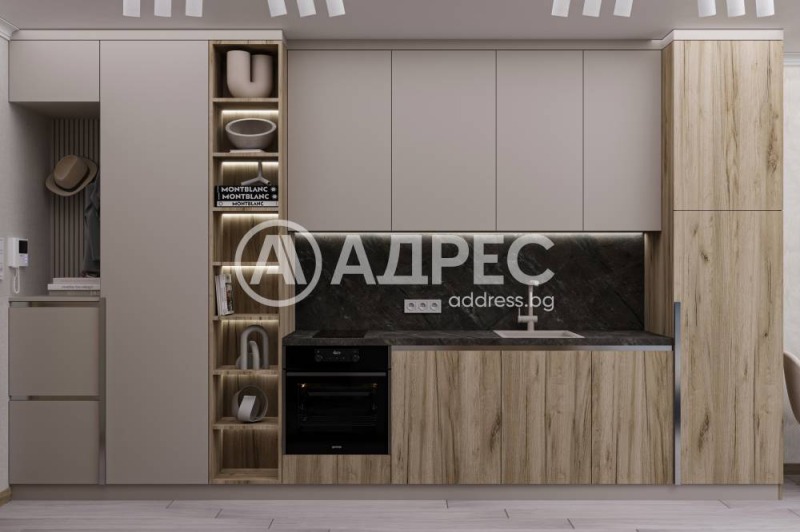 Продава 2-СТАЕН, к.к. Слънчев бряг, област Бургас, снимка 4 - Апартаменти - 52143889