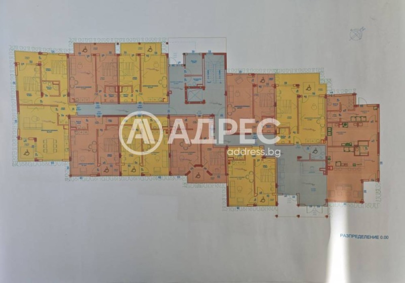 Продава 2-СТАЕН, к.к. Слънчев бряг, област Бургас, снимка 7 - Апартаменти - 52143889