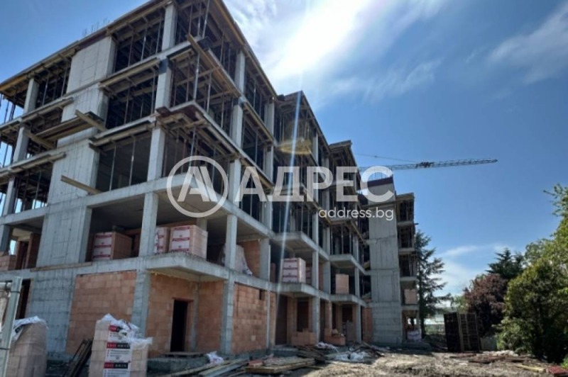 Продава 2-СТАЕН, к.к. Слънчев бряг, област Бургас, снимка 10 - Апартаменти - 52143889