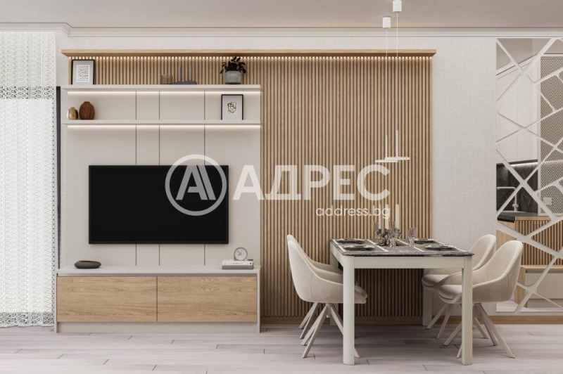 Продава 2-СТАЕН, к.к. Слънчев бряг, област Бургас, снимка 2 - Апартаменти - 52143889